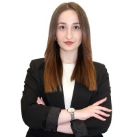 Lilia Yamukyan