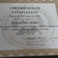 Diamond Lewis