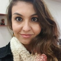 Ana Lúcia Rocha