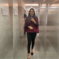 Rishika Rathi