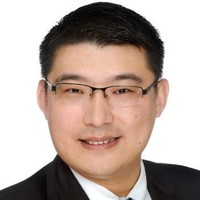 Edmund Zhou Liping