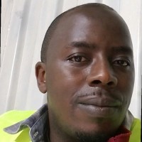 Byarufu Issah