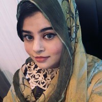 Faree Naz