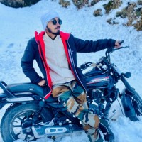 Raj Adroja