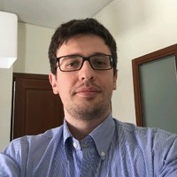 Nikos Antonopoulos