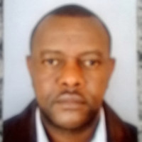 Francis Muchoki