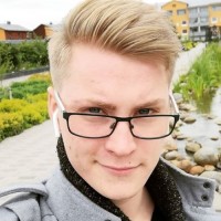 Michael Tengström