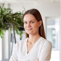 Patricia Pålsson