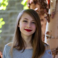 Kathryn Degeorge