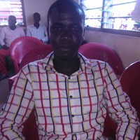 Stephen omari