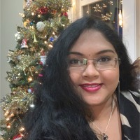 Radhika Mandadi