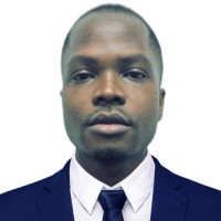 Nelson Akinro