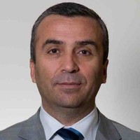 Cengiz Elmas