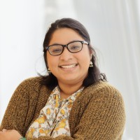 Anika A.