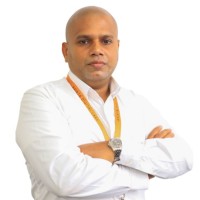 Sankha Fernando