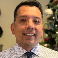 Francisco Javier Dorado, MD, FAAFP