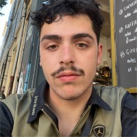 Adrien Cazac