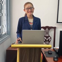Mai Phuong