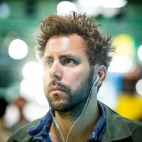 Romain Saillet