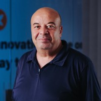 Mohamed Abo Afea
