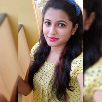 Sarika R