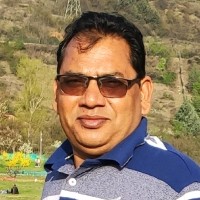 Azim Ahmad Hashmi