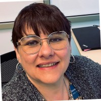 Heidi Ross-Buckner