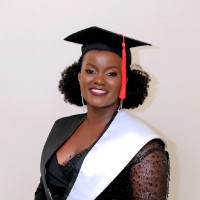 Audrey Christine Bawoomya