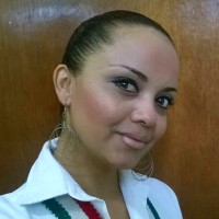 Rosa Estela Cabrieles Zapata