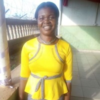 Gloria Matthew