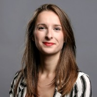 Chloé Mahé