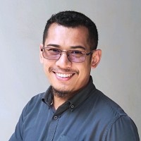 Muhammad Iqbal Sha'Rani