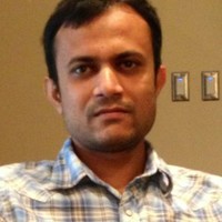 Kandarp Patel