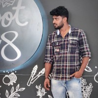 Vignesh Krishnan