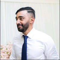 Dane D'Cruz