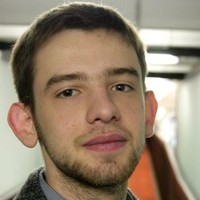 Александр Косенко