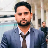 Muhammad Umer Farooq