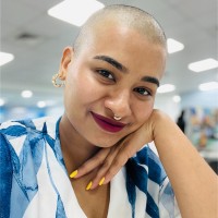 Aiswarya Varghese