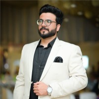 Syed Mustafa Rashid
