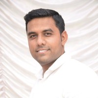 Yatish Kadav