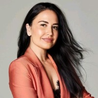 Amber Manto