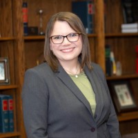 Lindsay Watts, Cpa