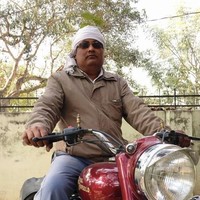Arun Kumar Shukla
