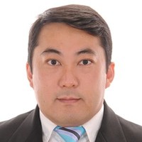 Marcos Hiroyuki Sato