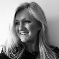 Sarah Garforth Franklin