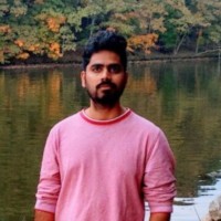Saikumar S