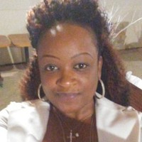 Marquita Harris