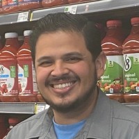 Dustin Oria