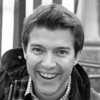 Toby Warren