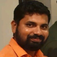 Unnikrishnan M